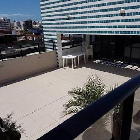 Apartamento Blue Tower Maceió Exterior foto