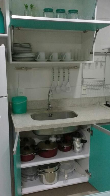 Apartamento Blue Tower Maceió Exterior foto