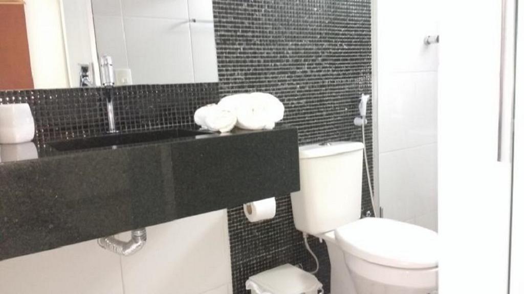 Apartamento Blue Tower Maceió Exterior foto