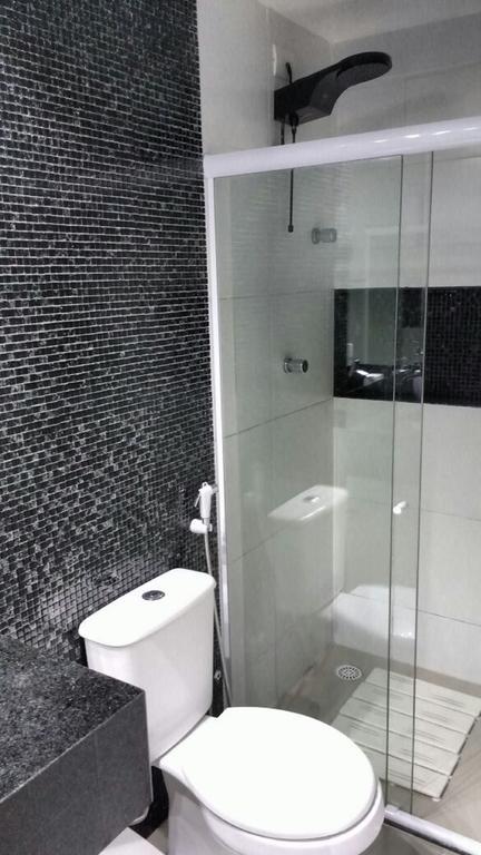 Apartamento Blue Tower Maceió Exterior foto