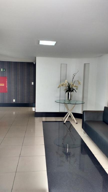 Apartamento Blue Tower Maceió Exterior foto