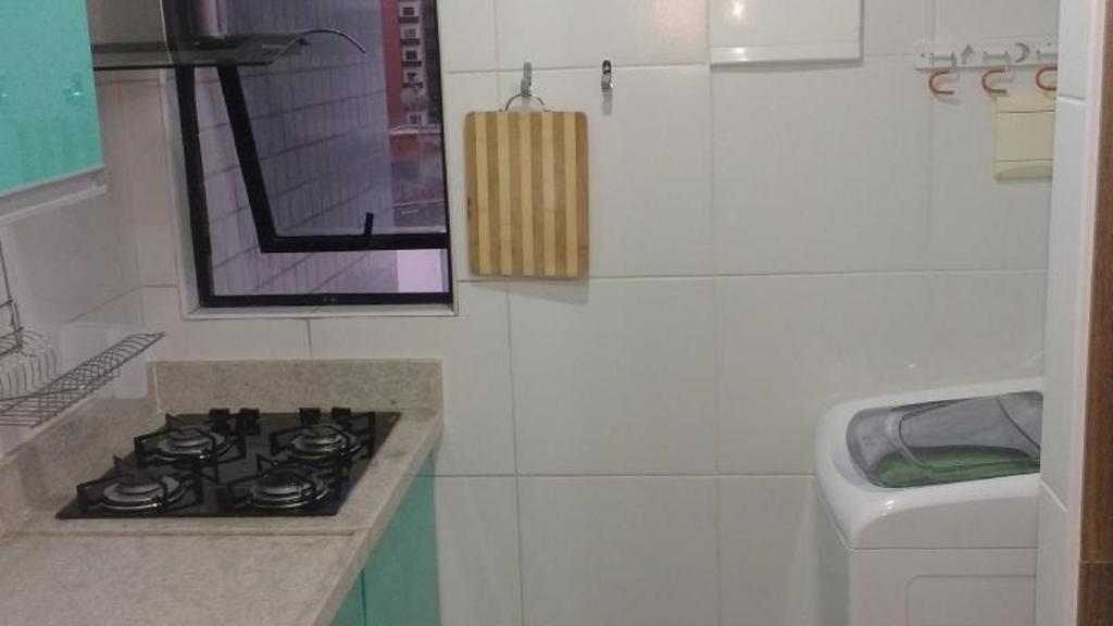 Apartamento Blue Tower Maceió Exterior foto