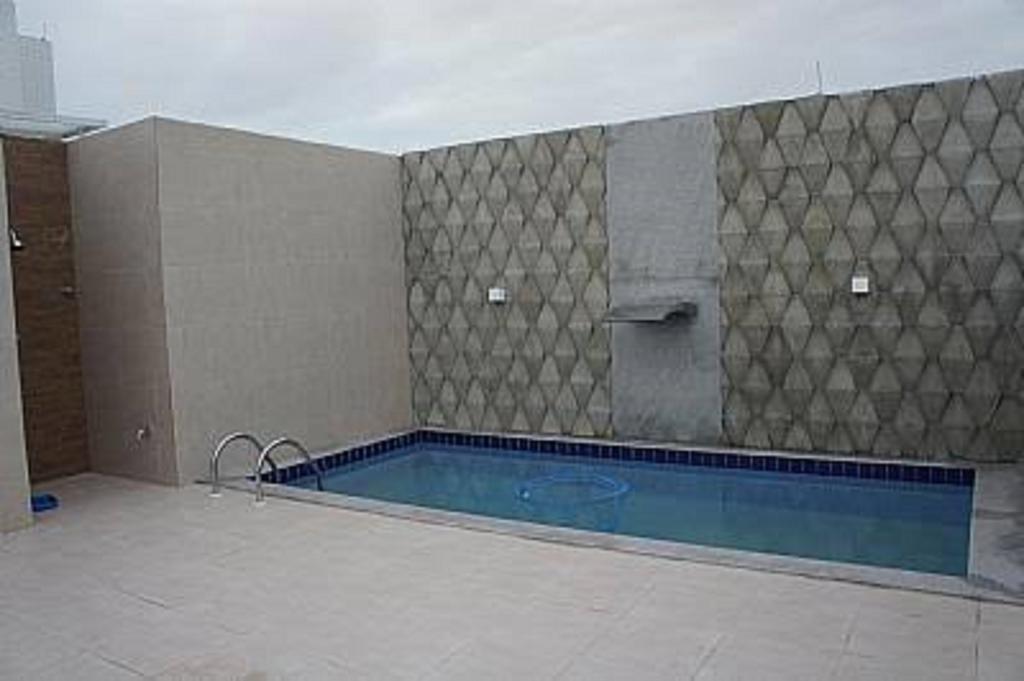 Apartamento Blue Tower Maceió Exterior foto